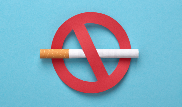 Mois sans tabac : Ensemble relevons le défi !