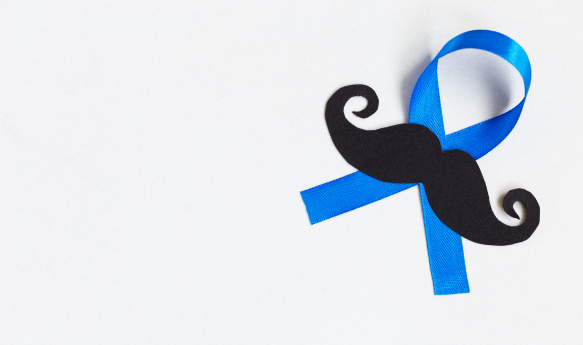 Movember : un mois pour parler de la santé masculine