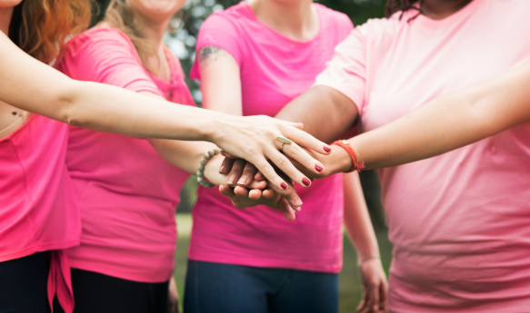 ASTIL 62 s’engage pour Octobre Rose