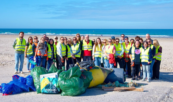 ASTIL 62 s'engage pour le développement durable