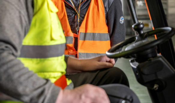 Autorisation de conduite et habilitation électrique : modification du suivi de santé